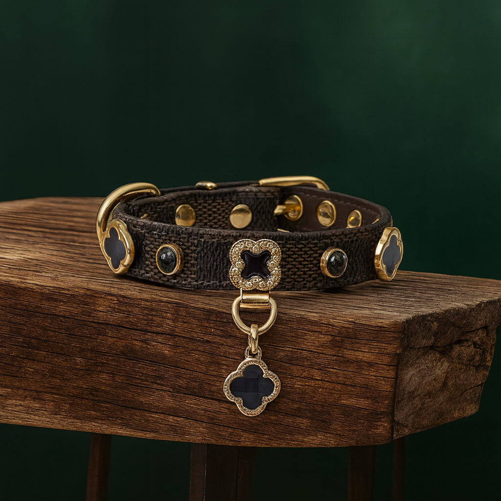 Collare Heritage Petit