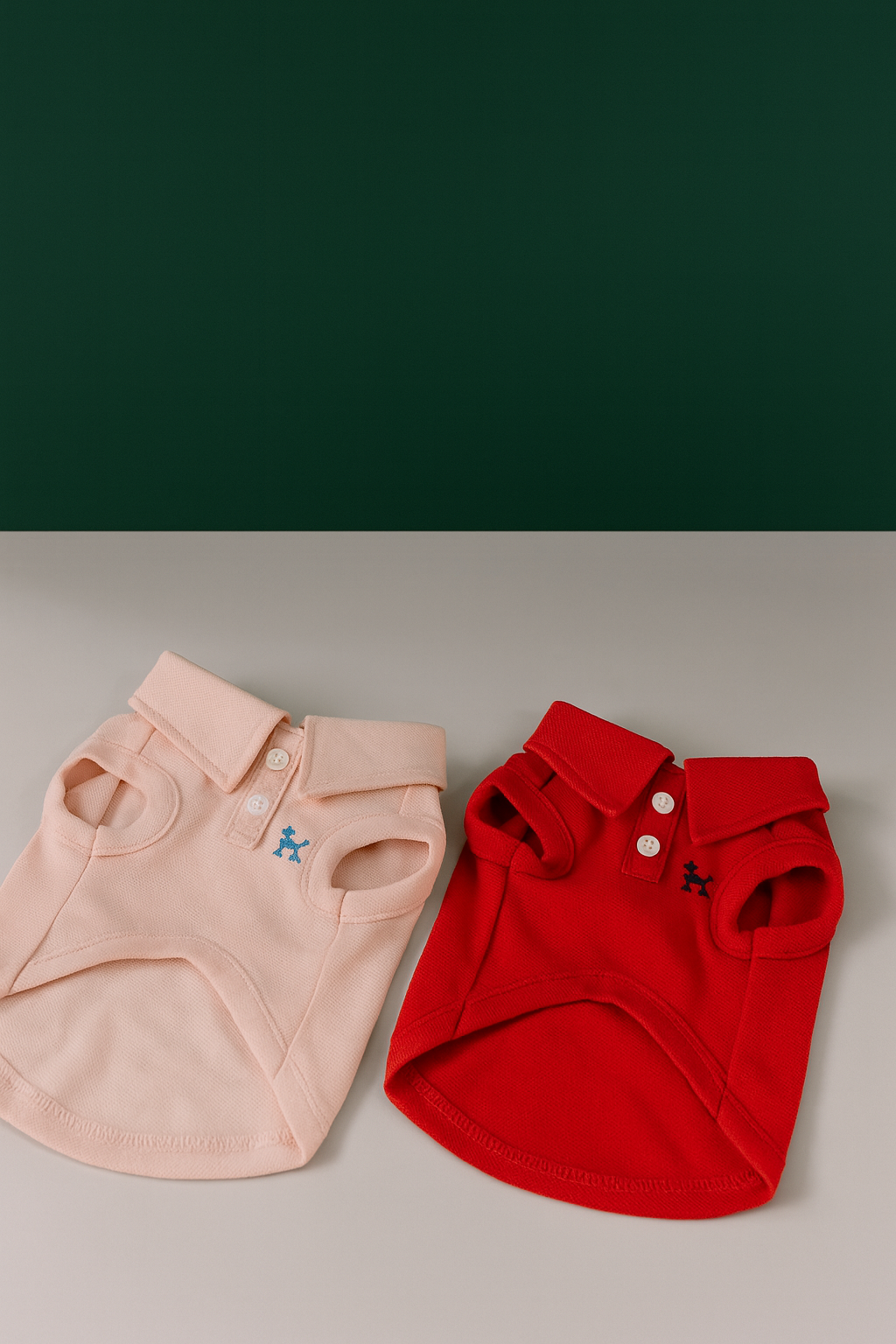 Zampieri Iconic Polo