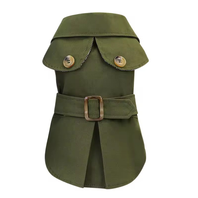 Heritage Trench Petit