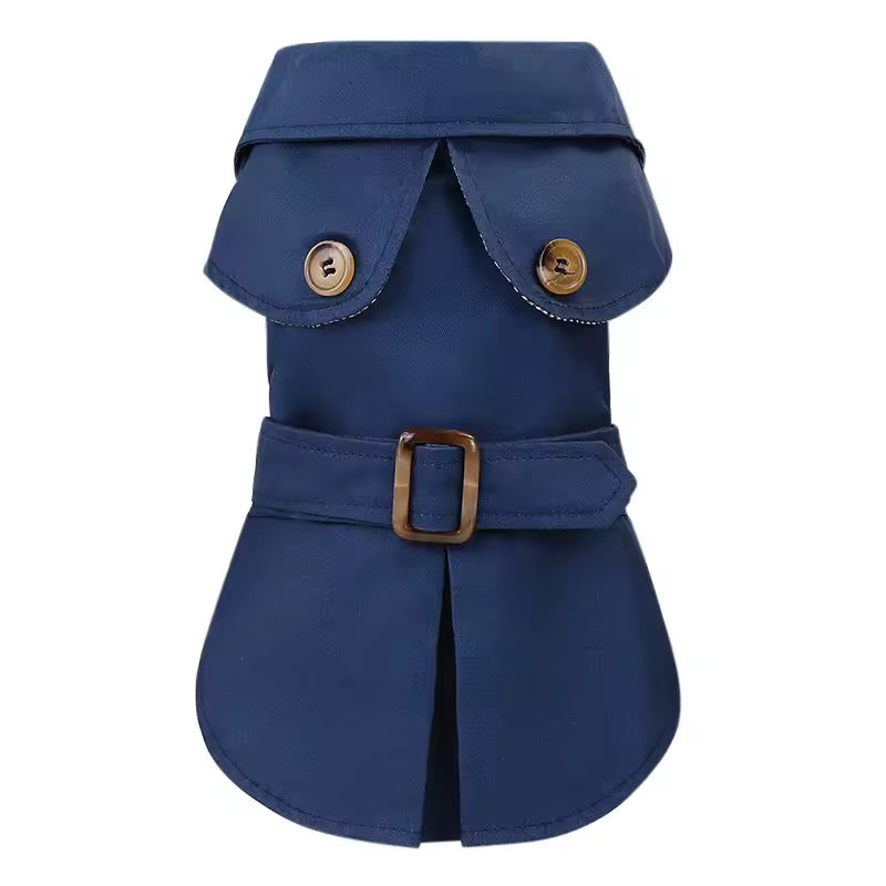 Heritage Trench Petit