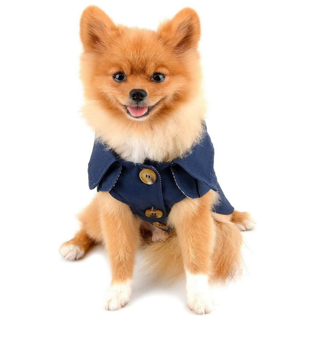 Heritage Trench Petit
