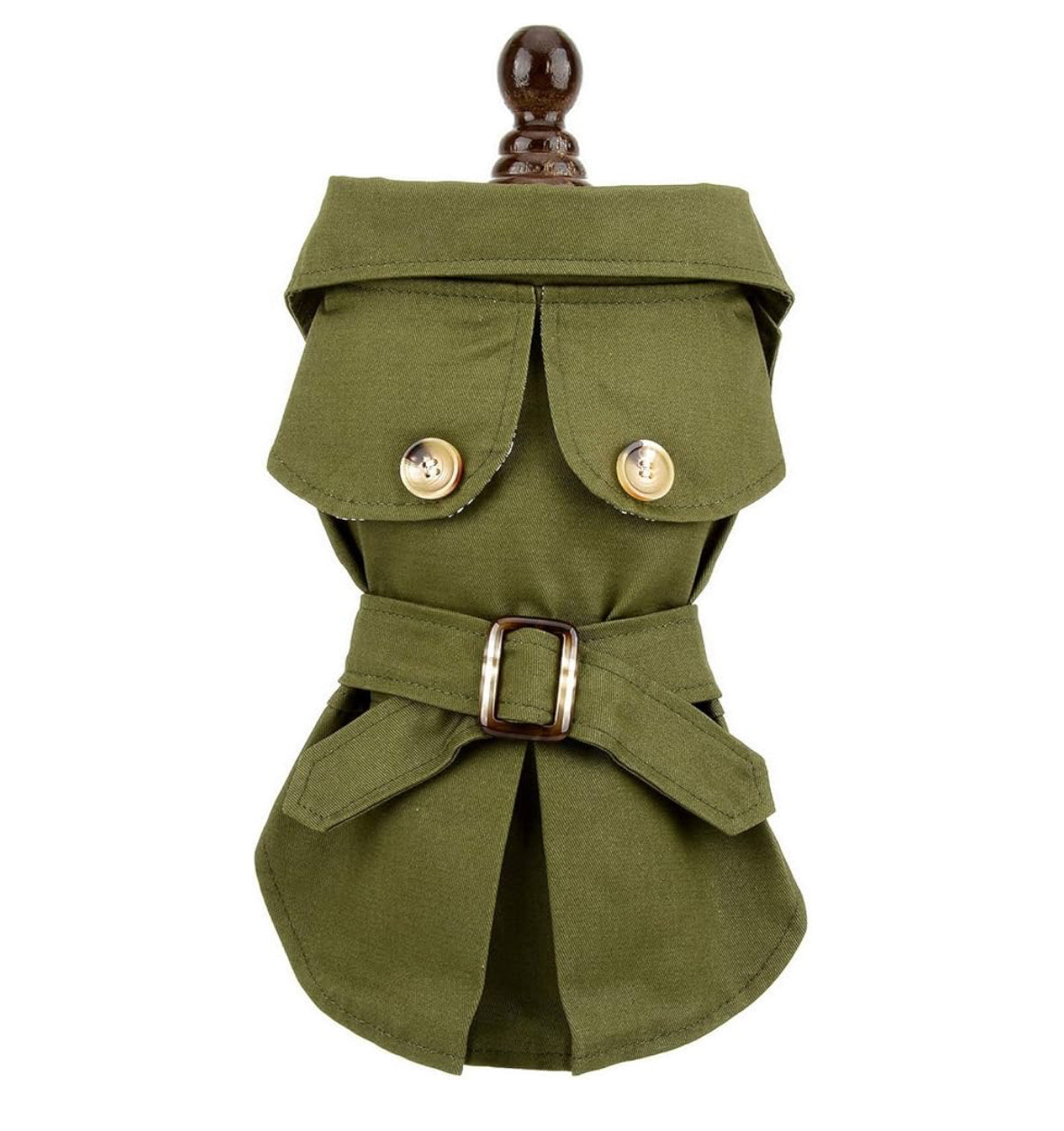 Heritage Trench Petit