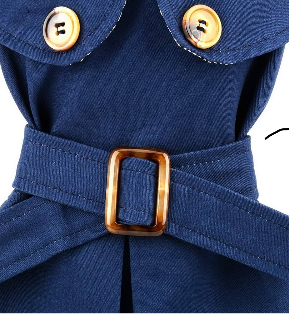 Heritage Trench Petit