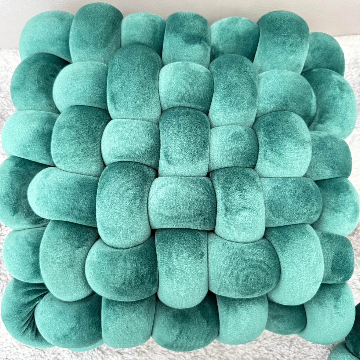 Emerald Boa Bed
