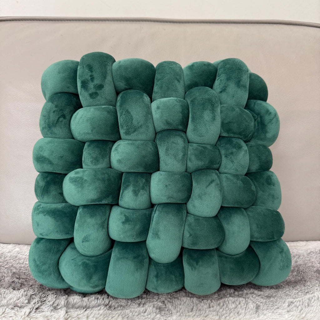 Emerald Boa Bed