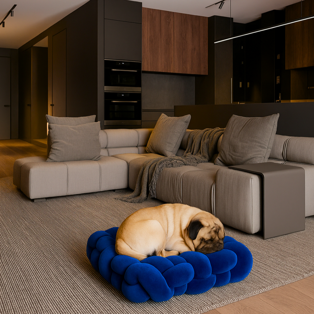 Sapphire Boa Bed