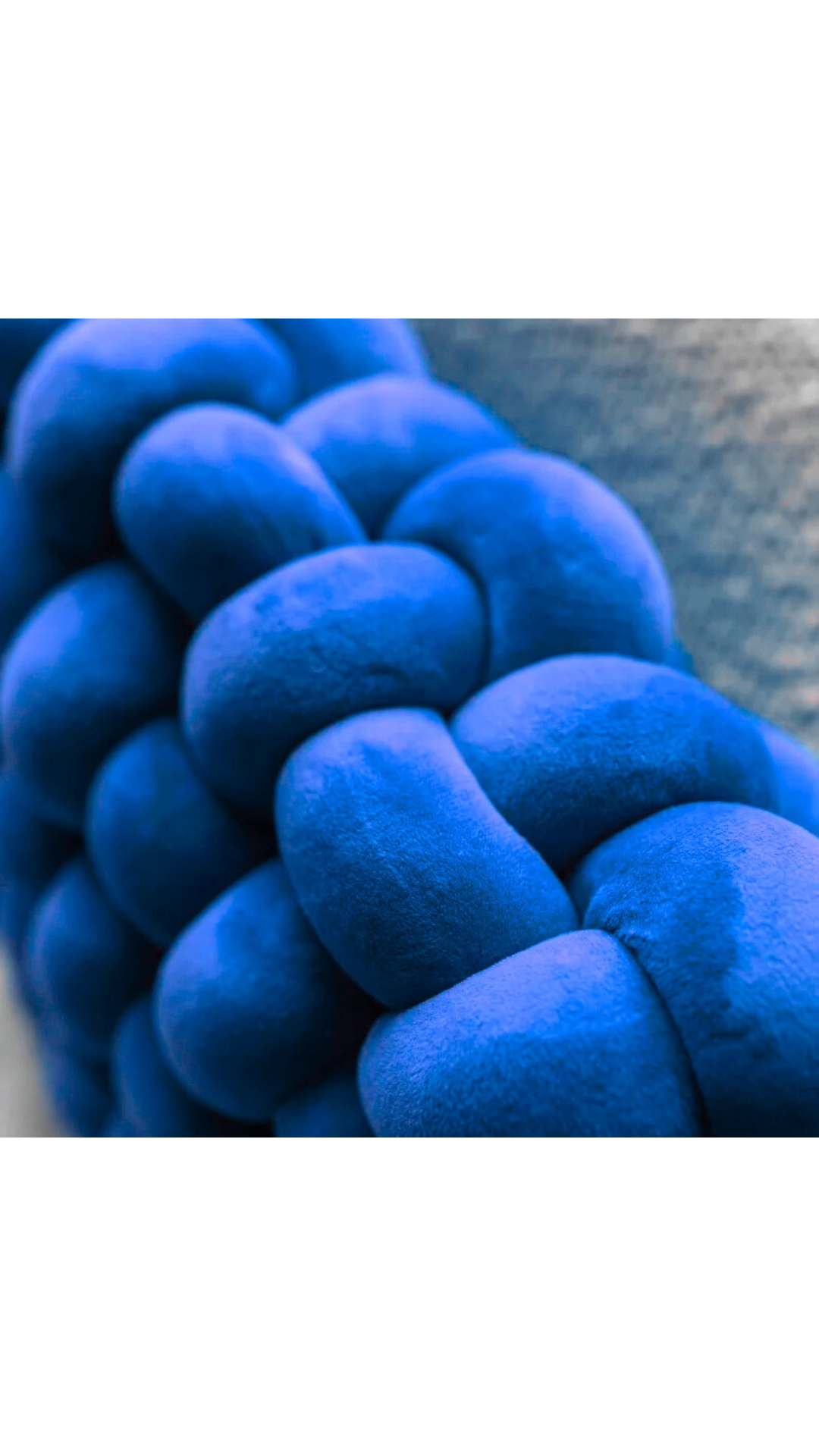 Sapphire Boa Bed