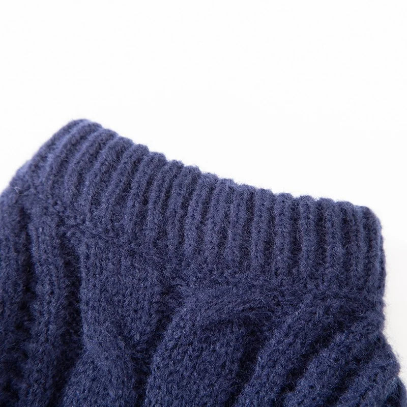 Tricot Petit Pullover
