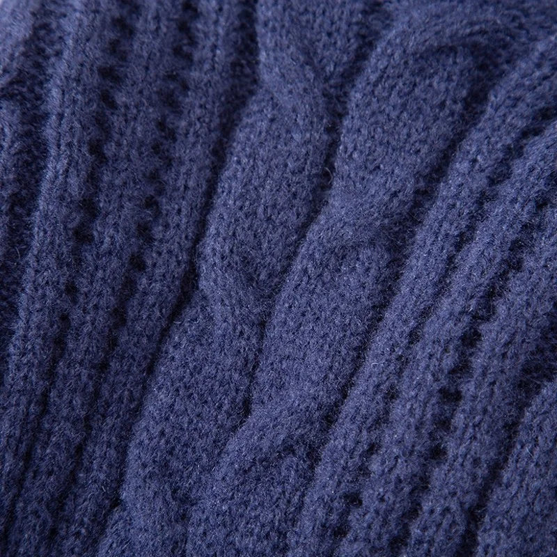 Tricot Petit Pullover