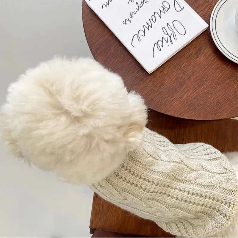 Tricot Petit Pullover