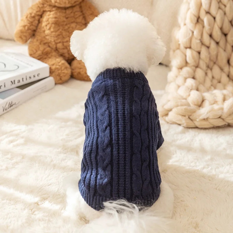 Tricot Petit Pullover