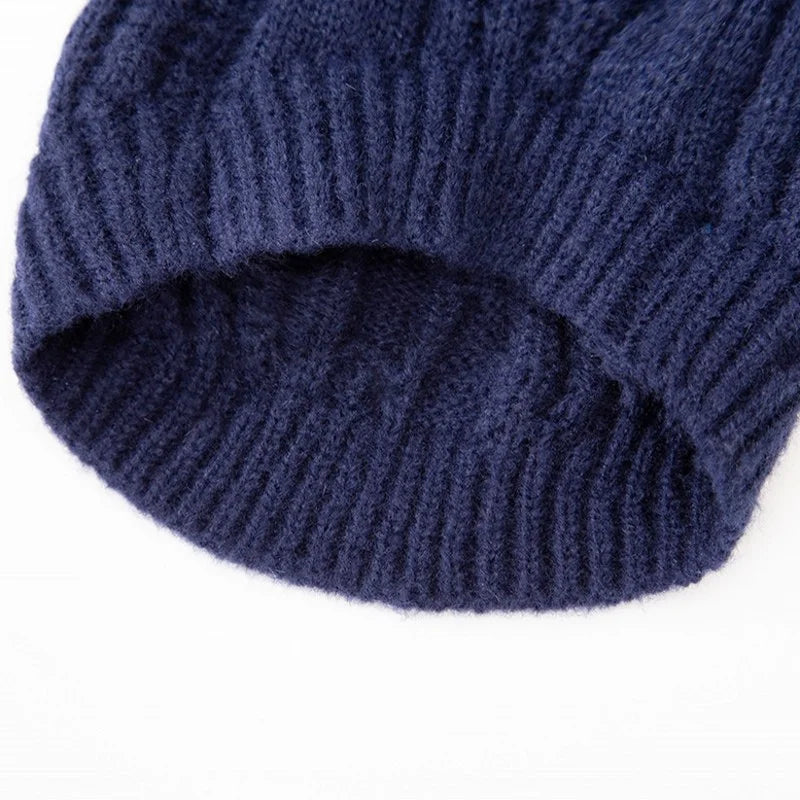 Tricot Petit Pullover