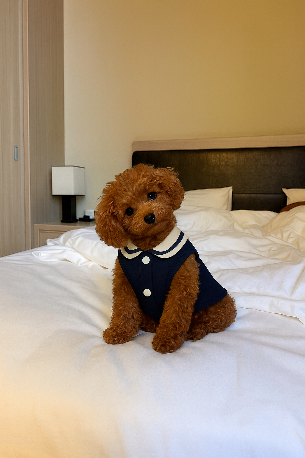 Dolce Vita Petit Polo